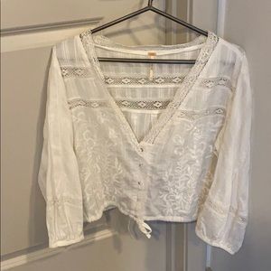 Free People top